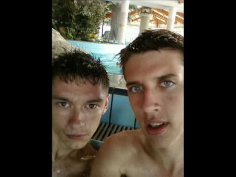 Ancha feat. Mukii - Ljubav zna da boli