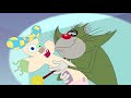 Oggy Und Die Kakerlaken Der Frauenheld S04EP15 Volledige Aflevering In HD
