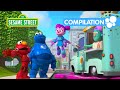2 Hours Of Mecha Builders Sesame Street Episodes
