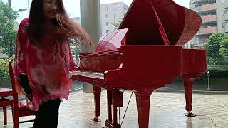 Download lagu 2026-6-9-11　東久留米市民プラザ　赤いピアノ mp3