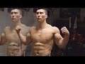 FACING MY FEAR.. | LUKE ELSMAN