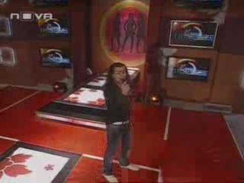 Stefan Ilchev - Camino (Nova TV)