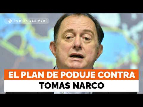 “Expropiamos a delincuentes y los botamos”: Poduje y plan contra tomas narco en viviendas sociales
