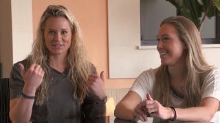 The First Time Whitney Engen Ever Broke a Rule