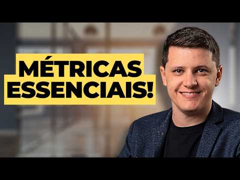 ANÁLISE DE MÉTRICAS FACEBOOK ADS/META ADS (ATUALIZADO 2026)