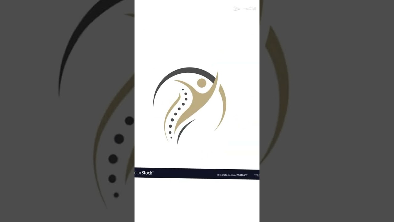 physiotherapist logo