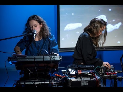 Días Nórdicos 2018: Da Bartali Crew y Birdpeople | #DíasNórdicos2018