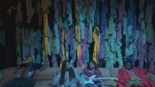 Chloe x Halle - Hi Lo live in VR180