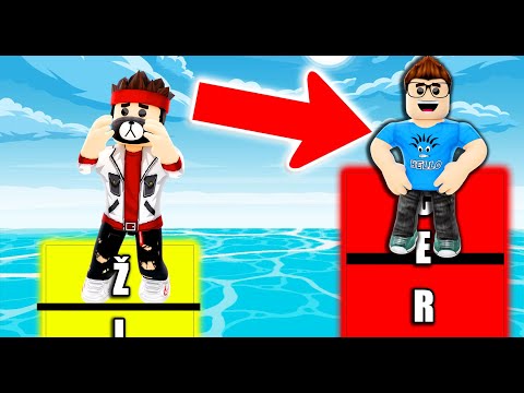 TÁTA ZASE PODVÁDÍ !! (Choose Longest Color) @bozi