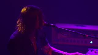 JAMES LEG "Casa De Fuego" - Live - GAM (Grange à Musique) - Creil - 02/12/2017