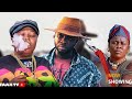 JAGUN Full Yoruba Movie 2025 Latest Nigerian Movie Ibrahim Yekini Kemi Apesin Yinka Solomon
