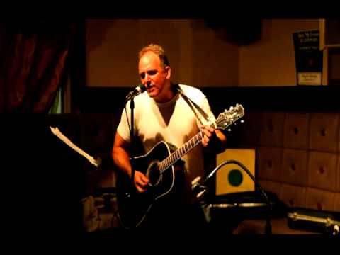 Mark Englert live at the Pig and Whistle 07/01/2011 Pt 5