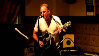 Mark Englert live at the Pig and Whistle 07/01/2011 Pt 5