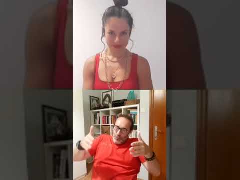 Evde Kal Sohbette Kal - Yosi Mizrahi