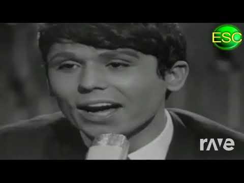 Eurovision 1960's Mix | RaveDj