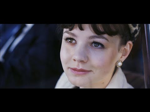 Duffy - Smoke without fire | An Education (2009) trailer | OST | HD