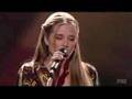 Kristy Lee Cook- Top 10- " God Bless The USA"