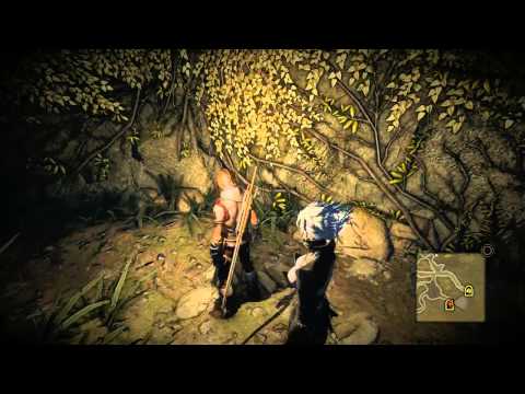 Bound By Flames Cheathrough - Pt. 10