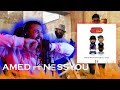 AMED - Casse-croûte ( feat. NESSYOU ) (Reaction)