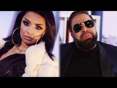 Florin Salam ❌ Raluca Dragoi - Hai sa facem bani [Videoclip Oficial] 2022 ft.San Manos