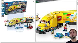Checking out current LEGO deals for Amazon Prime Day(s)