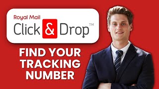 How to Find Your Royal Mail Tracking Number 🔍 Locate It Quickly & Track Your Parcel Easily