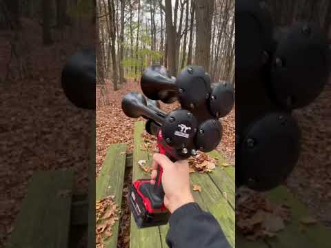 Milwaukee Impact Train Horn