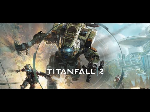 Titanfall 2 Gameplay Walkthrough Part 1 [4K 144FPS PC] Campaign - No Commentary