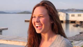 Polson Motorcoach Resort Video