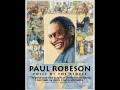 My Old Kentucky Home - Paul Robeson