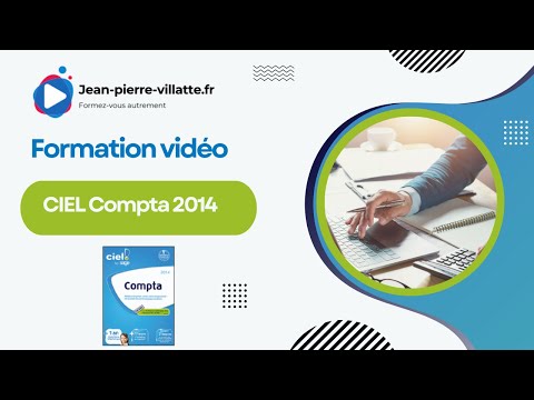 CIEL Compta 2014 : Extourner une ecriture