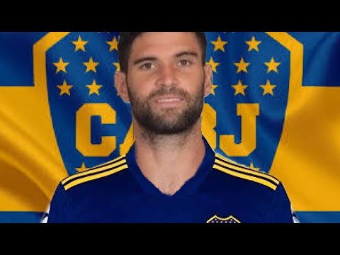 Nicolás Orsini • Bem vindo ao Boca Juniors? • Goals & Skills || HD 2021