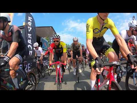 RAD RACE Fixed42 2019 Hamburg GoPro Onboard // Fixed Gear