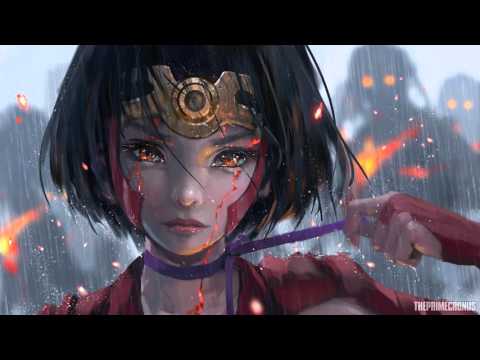 Eddie Hermoso - World on Fire feat. Patti Hermoso [Epic Vocal Majestic]