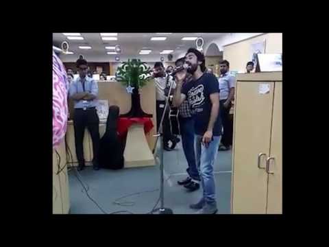 performance in mahindra academy