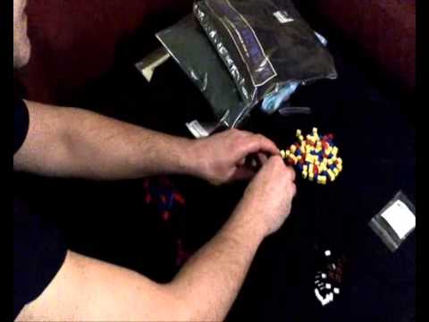 A detailed Review of BLOCKS IN THE WEST & EAST's Accessories