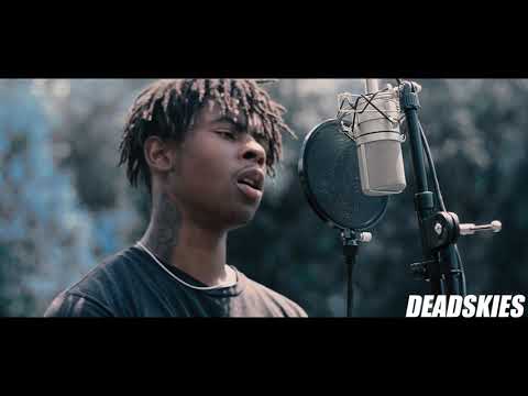 MB Cobi - Deadskies Freestyle
