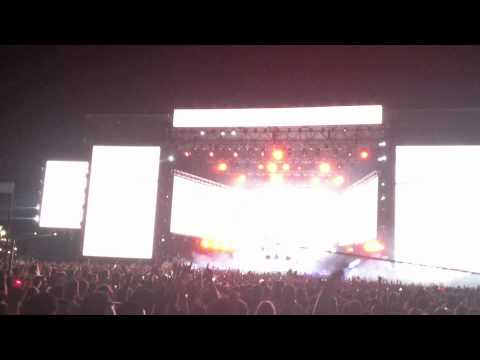 EDCNY Avicii- Atom(Nari & Milani)