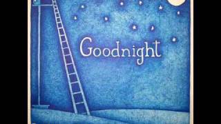 William Fitzsimmons - Never Let You Go