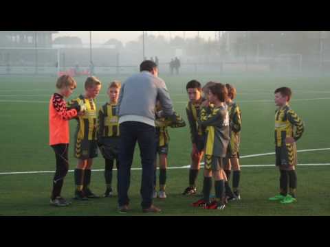 Meerburg JO11-7 - Voorschoten '97 JO11-6