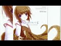 01 jingle |【Tenshi no Oshigoto -Their Wishes Afterward-】(APL-003)