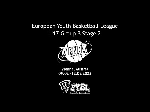 EYBL U17 Day 3 Vienna