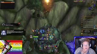 Kela Raiding WoW - Reciprocity Curve Prog H Dimensius - A New Meaning to 'High Stick' Edition