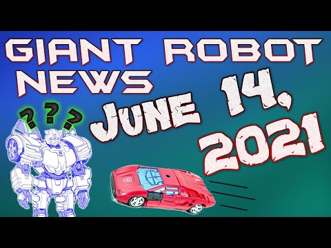 The New Movie Takes Please When??? | Giant Robot News June 14, 2021