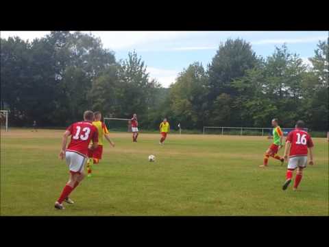 04.09.2016, TSV Lengde II - SC18 Harligerode II 6:1 (4:0)