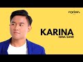 Isma Sane - Karina (Audio)