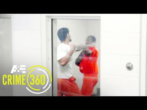 "It's Fight Time!" – Abner Is Ready to Battle Over Haircut Dispute - S5, E2 RECAP | 60 Days In