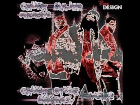 Unknown - Bang! (XClusive for the Crunk Style Bangaz VOL 2)