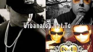 Daddy Yankee Ft. Cosculluela &amp; Klaze y Eztylo - Echale Pique  ( Official Remix ) - Exclusive