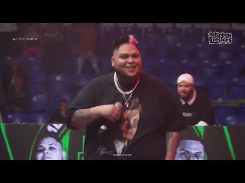 Chang vs Zticma | MINUTAZO LIBRE🔥| FMS 🇲🇽 2023 - J1